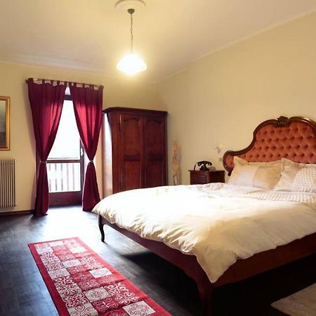 Villa Corona Tenno Extérieur photo