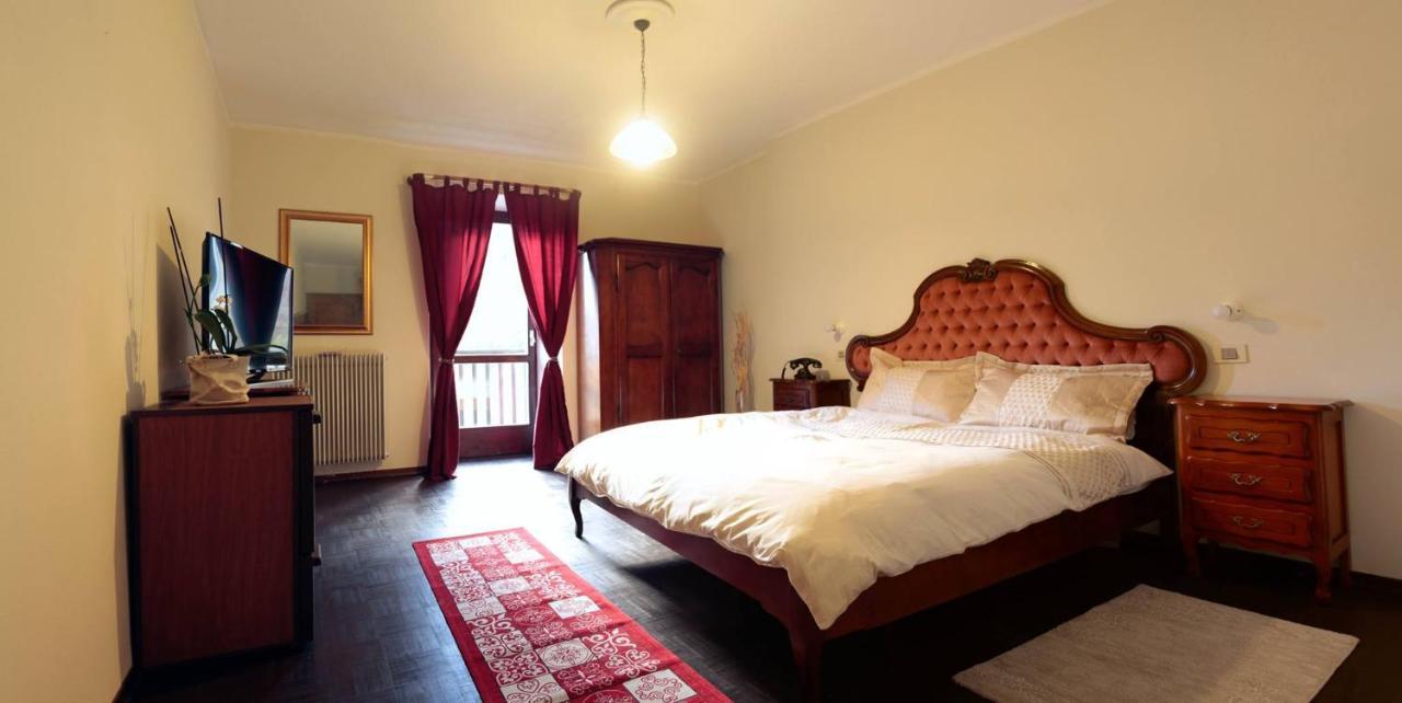 Villa Corona Tenno Extérieur photo