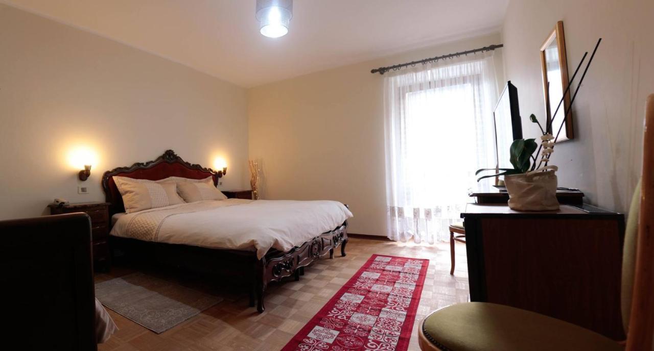 Villa Corona Tenno Extérieur photo