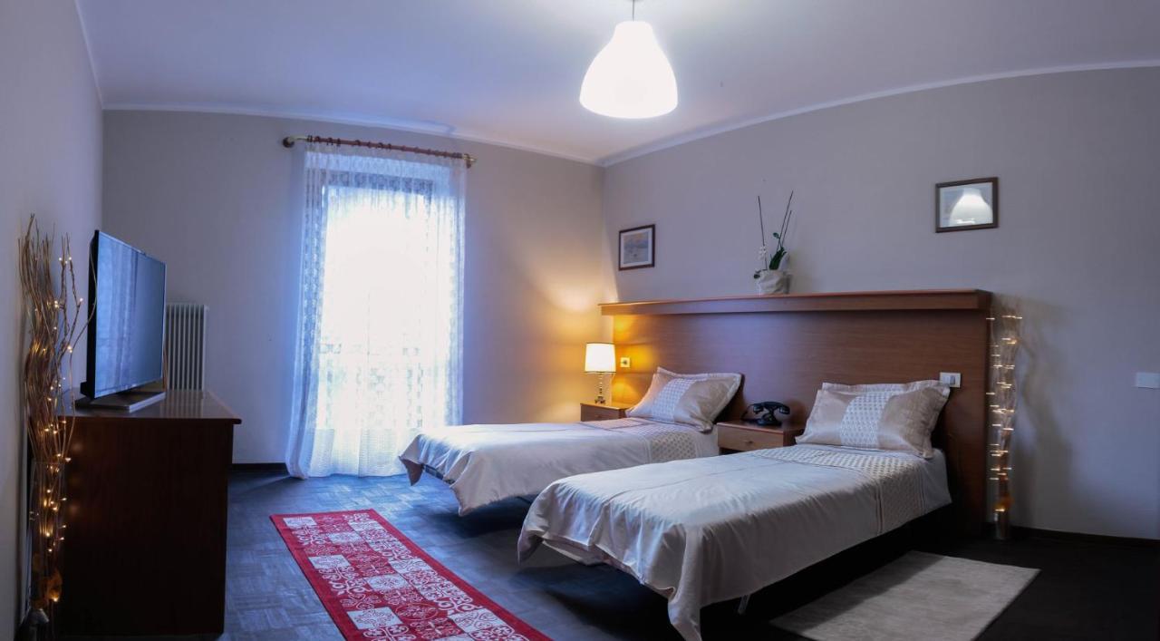 Villa Corona Tenno Extérieur photo