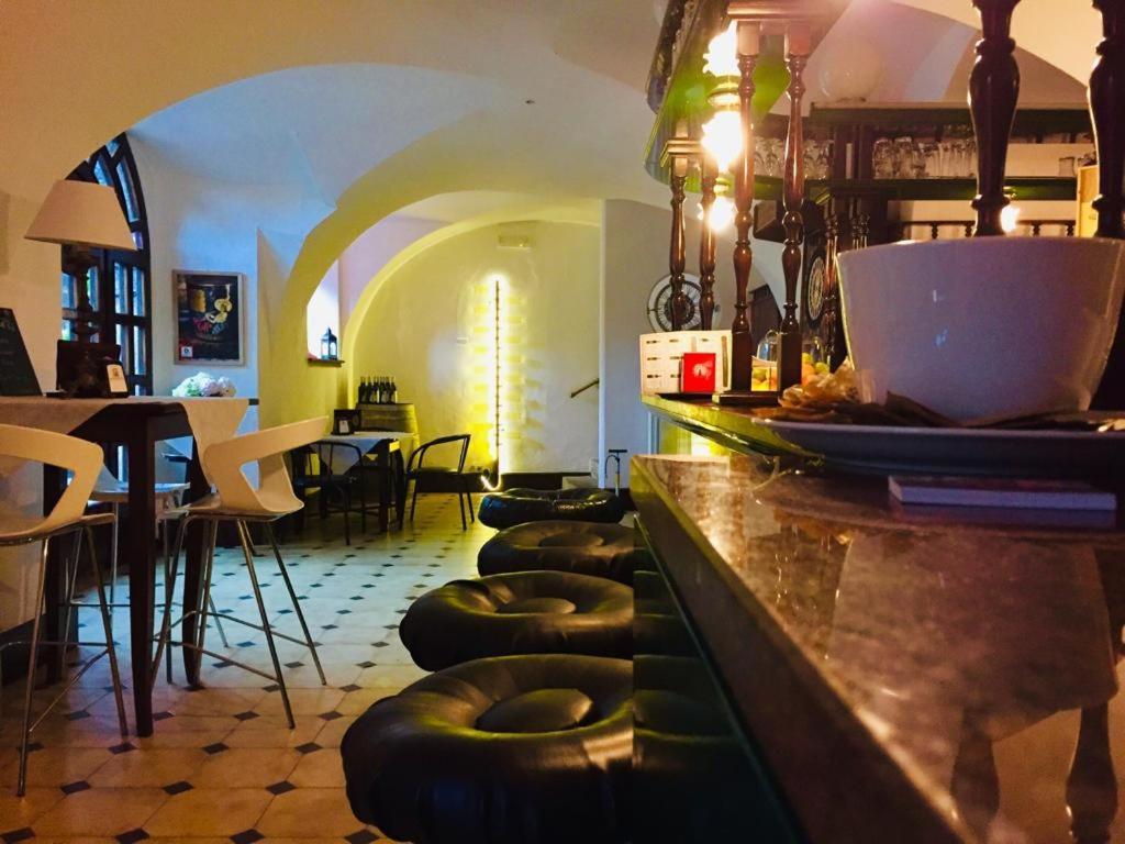Villa Corona Tenno Extérieur photo