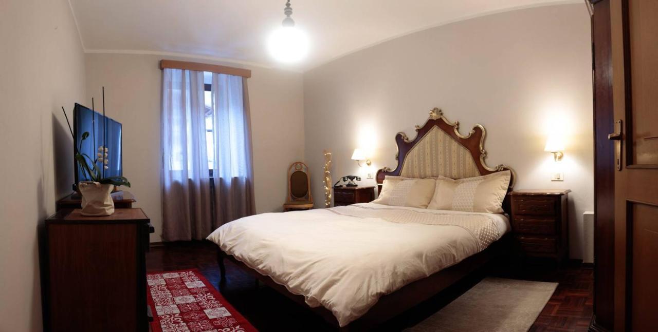 Villa Corona Tenno Extérieur photo