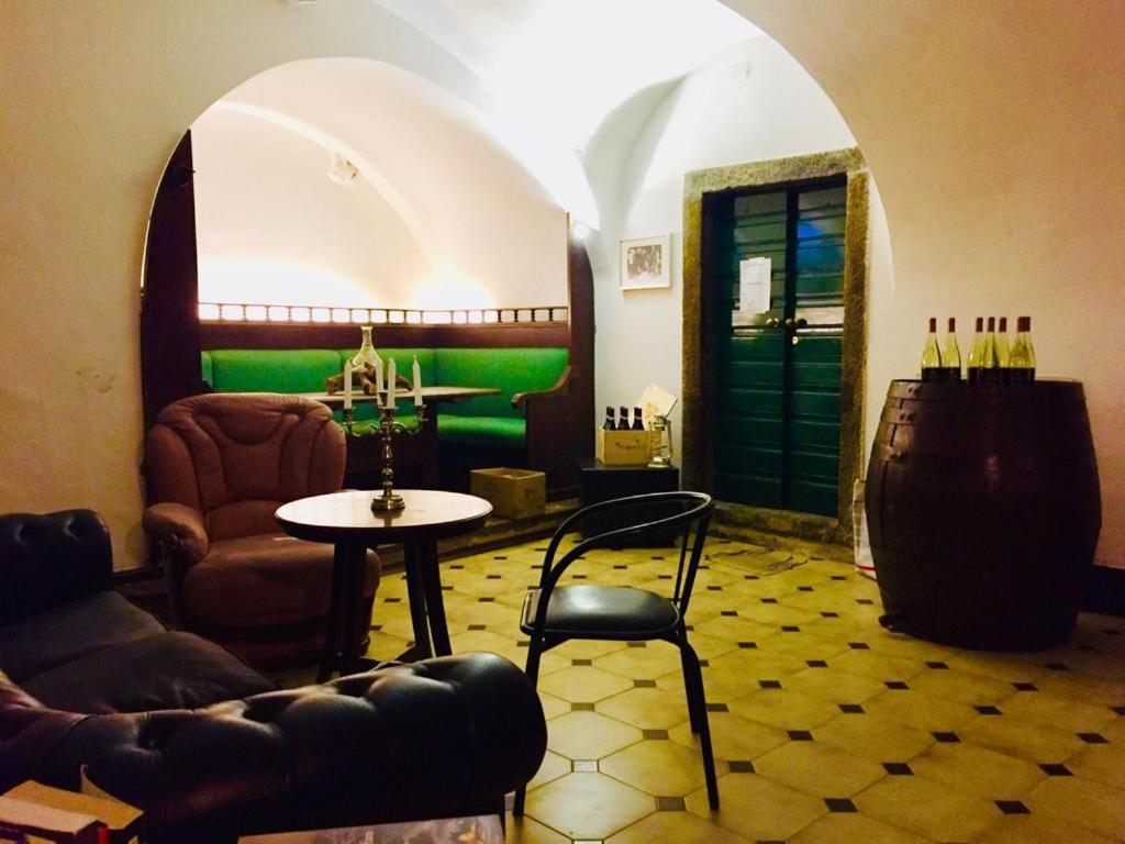 Villa Corona Tenno Extérieur photo