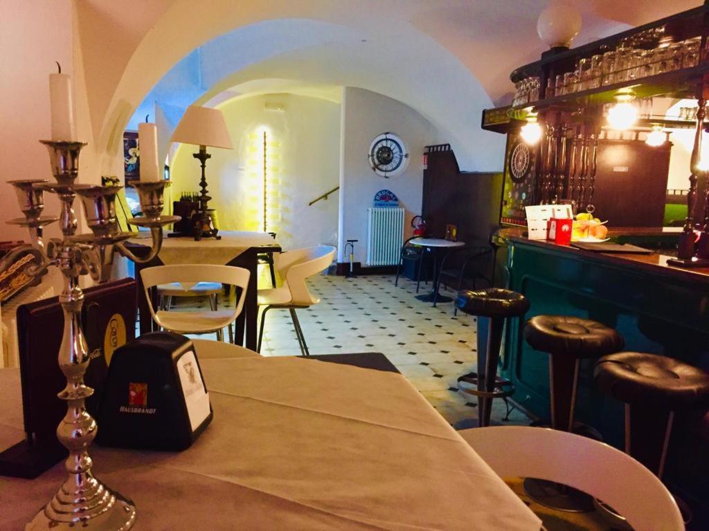 Villa Corona Tenno Extérieur photo