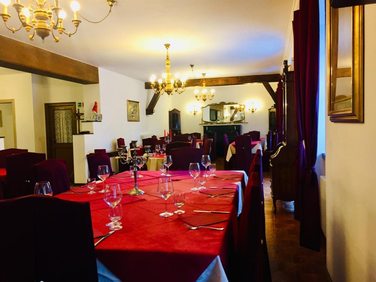 Villa Corona Tenno Extérieur photo