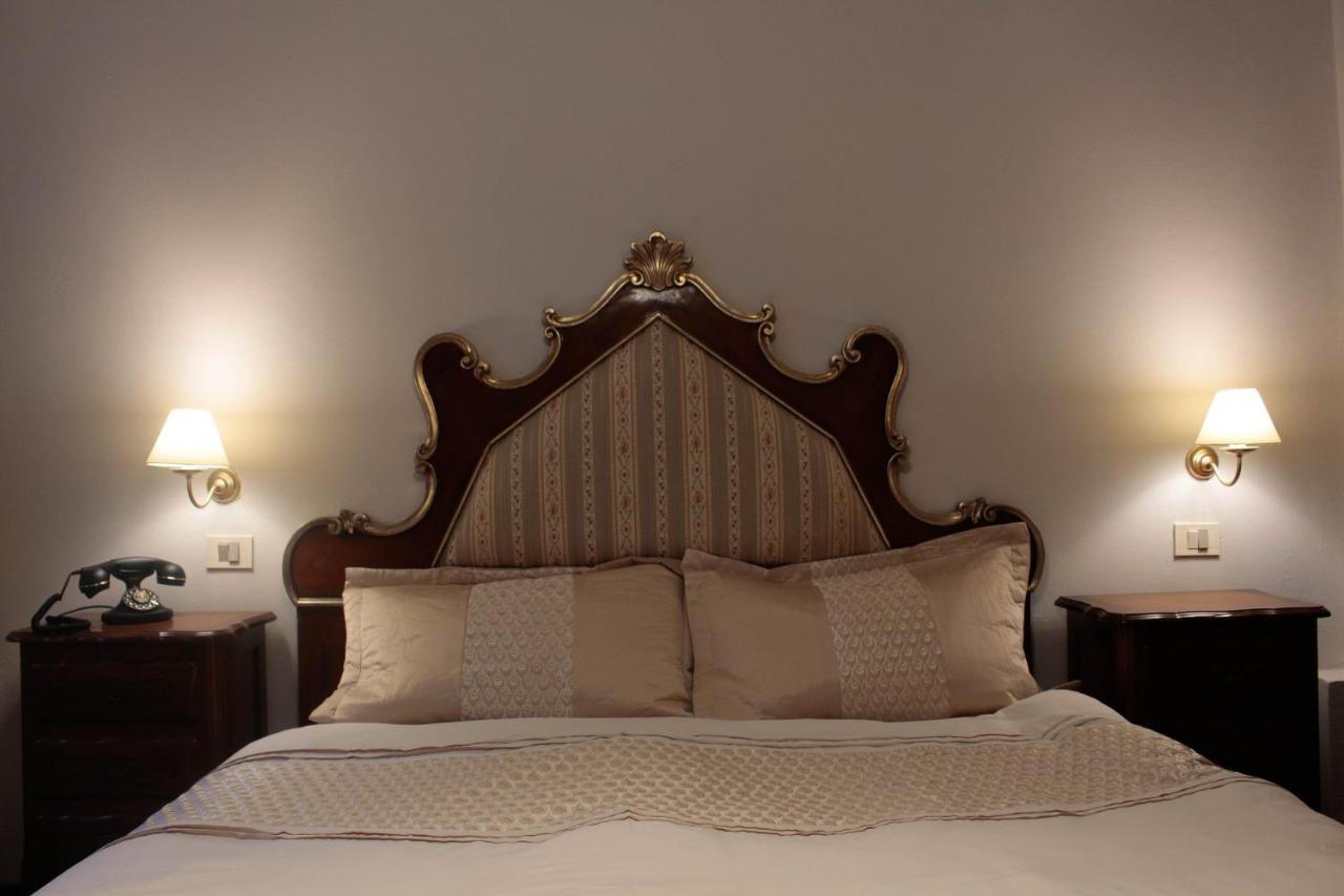 Villa Corona Tenno Extérieur photo