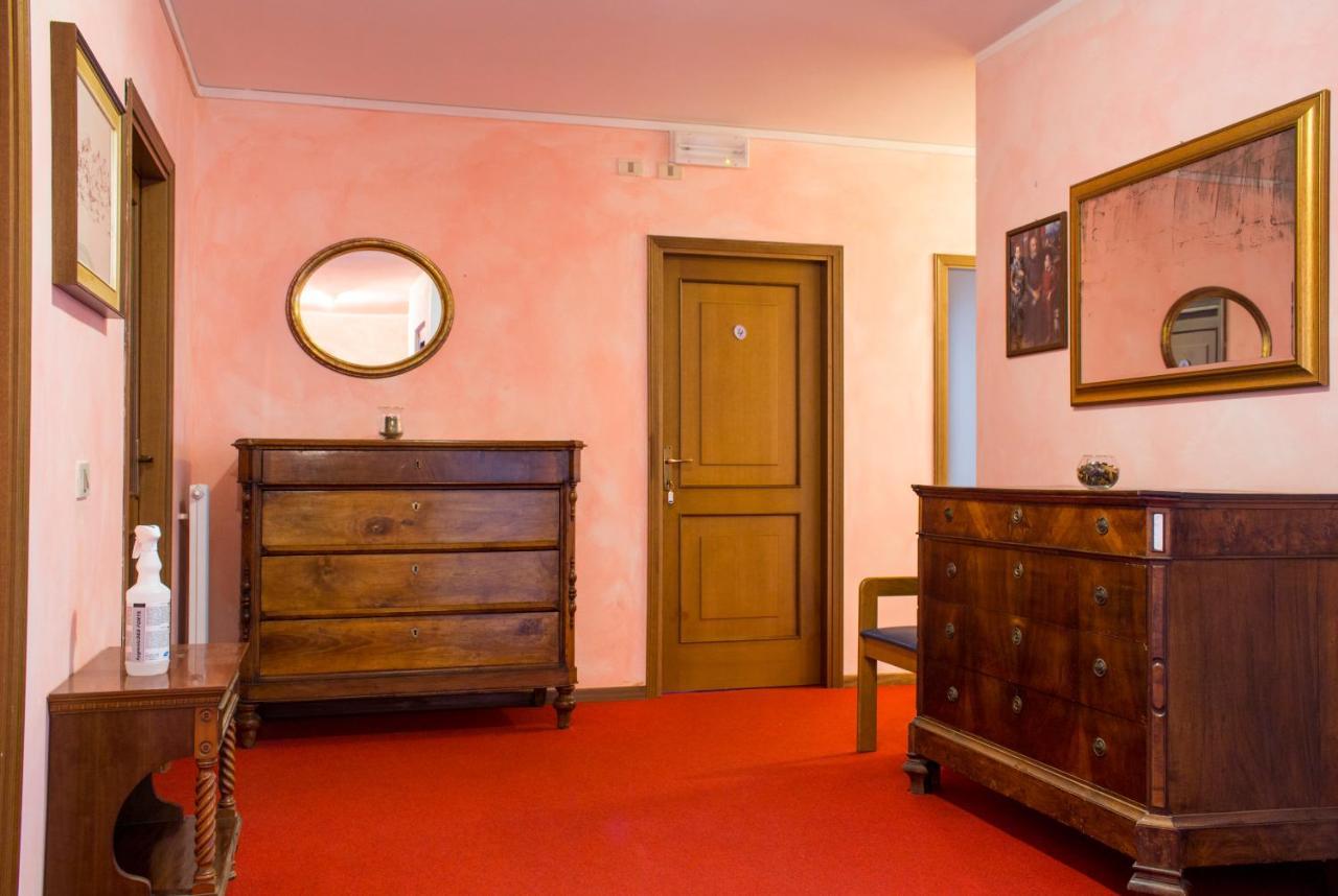 Villa Corona Tenno Extérieur photo