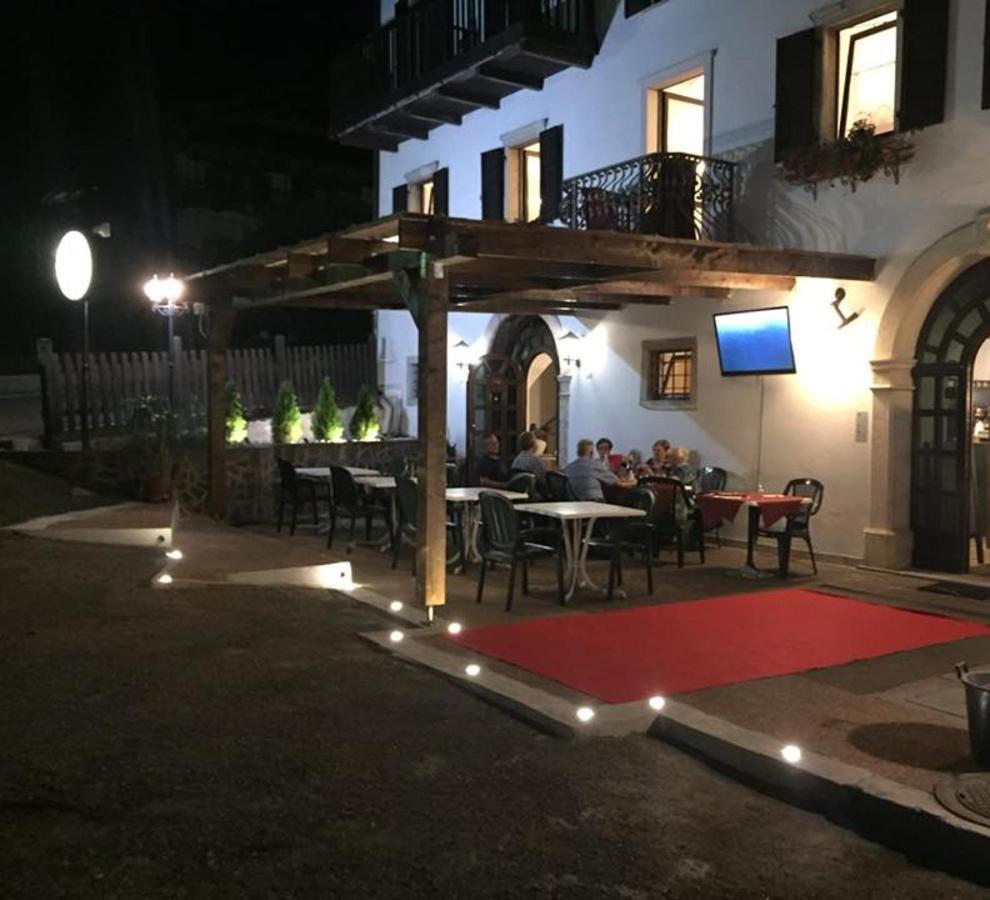 Villa Corona Tenno Extérieur photo