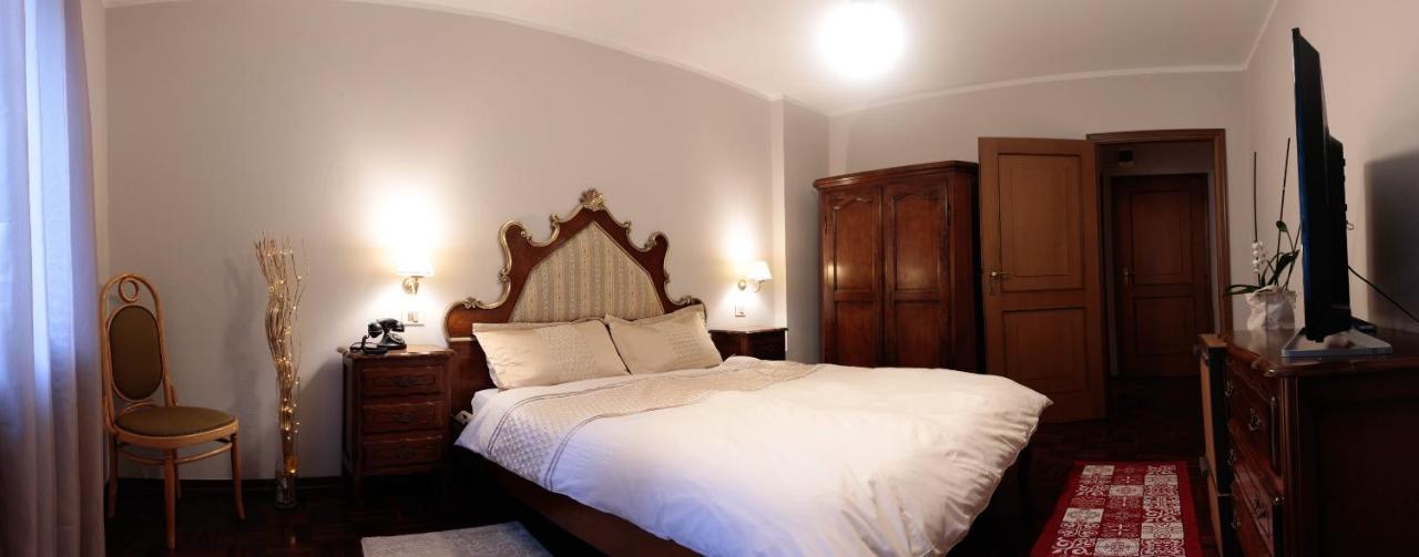 Villa Corona Tenno Extérieur photo